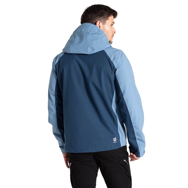 Dare 2B Mens Mountain Series Waterproof Jacket