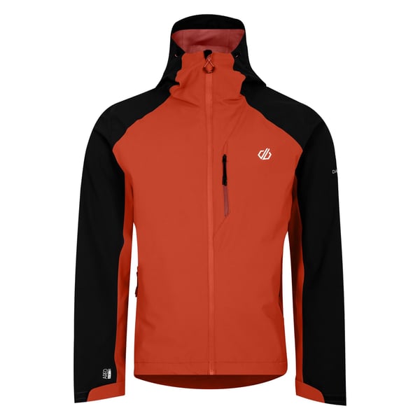 Dare 2B Mens Mountain Series Waterproof Jacket