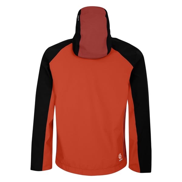 Dare 2B Mens Mountain Series Waterproof Jacket