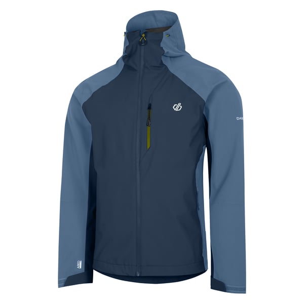 Dare 2B Mens Mountain Series Waterproof Jacket