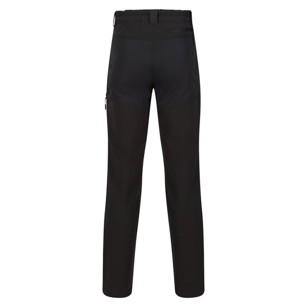 Regatta Mens Questra V Hiking Trousers
