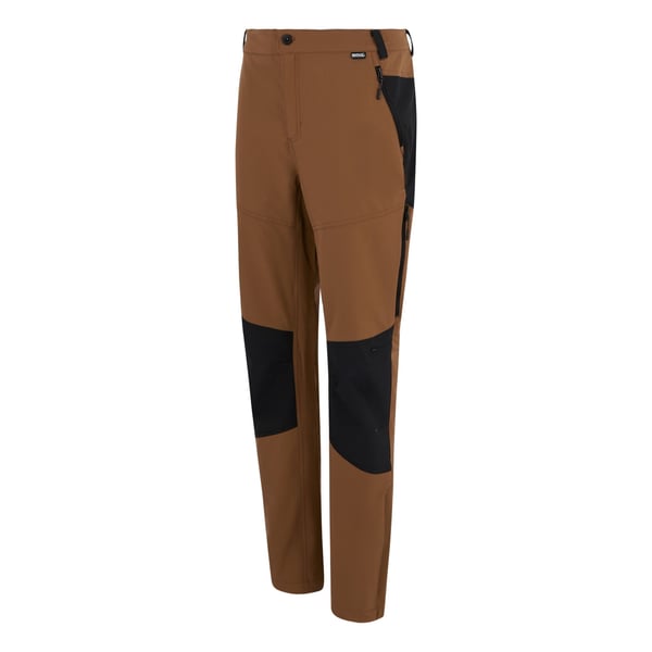 Regatta Mens Questra V Hiking Trousers