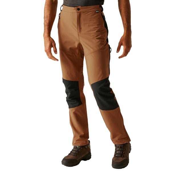 Regatta Mens Questra V Hiking Trousers