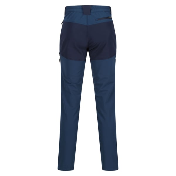 Regatta Mens Questra V Hiking Trousers