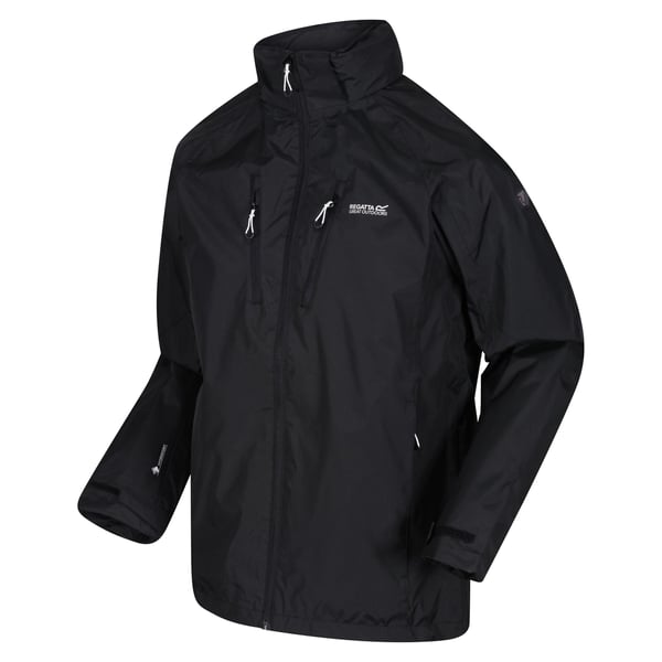 Regatta Mens Calderdale V Waterproof Jacket