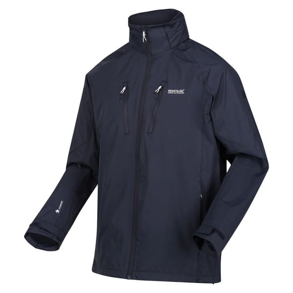 Regatta Mens Calderdale V Waterproof Jacket
