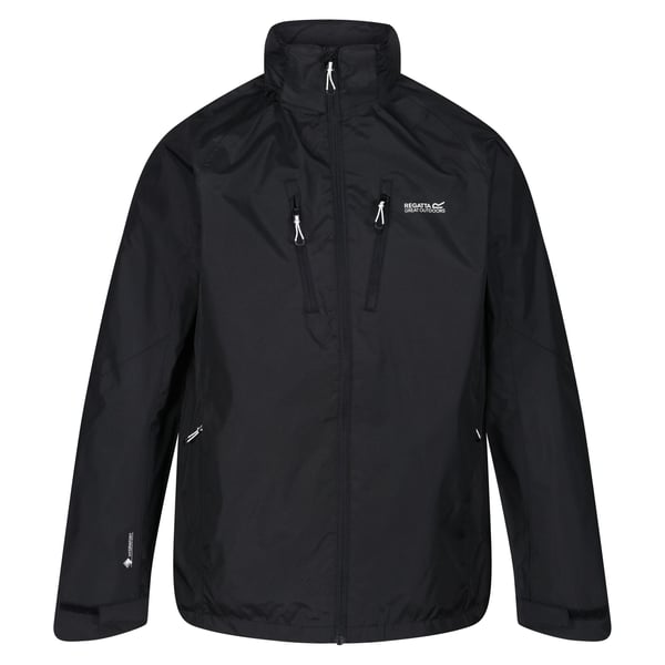 Regatta Mens Calderdale V Waterproof Jacket