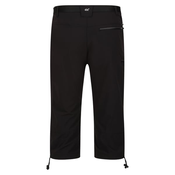 Regatta Miesten Xert Stretch III Joustavat Capri-shortsit