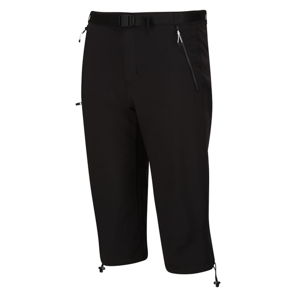 Regatta Miesten Xert Stretch III Joustavat Capri-shortsit