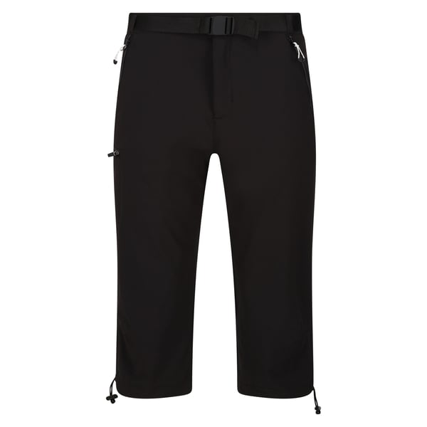 Regatta Miesten Xert Stretch III Joustavat Capri-shortsit