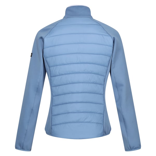 Regatta Womens/Ladies Clumber V Hybrid Jacket
