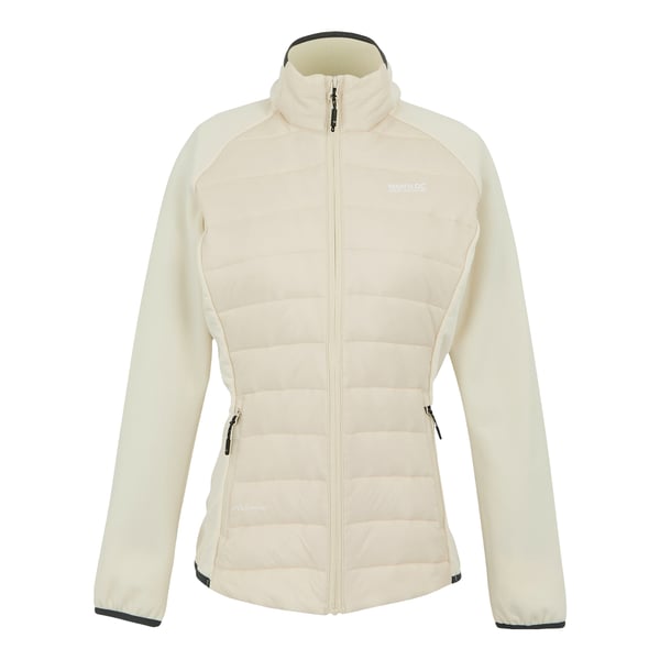 Regatta Womens/Ladies Clumber V Hybrid Jacket