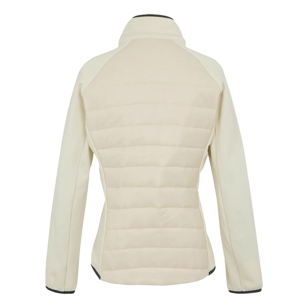 Regatta Womens/Ladies Clumber V Hybrid Jacket