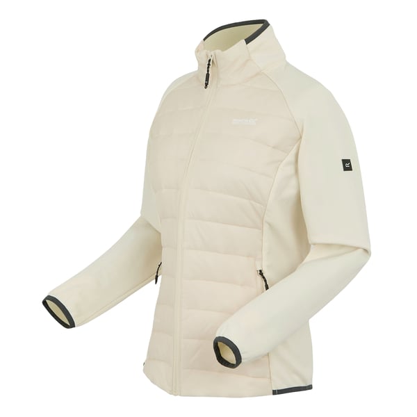 Regatta Womens/Ladies Clumber V Hybrid Jacket