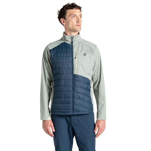 Dare 2B Mens Mountaineer Hybrid Jacket