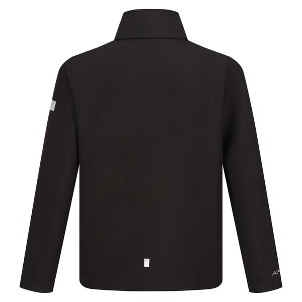Regatta Childrens/Kids Cera Soft Shell Jacket