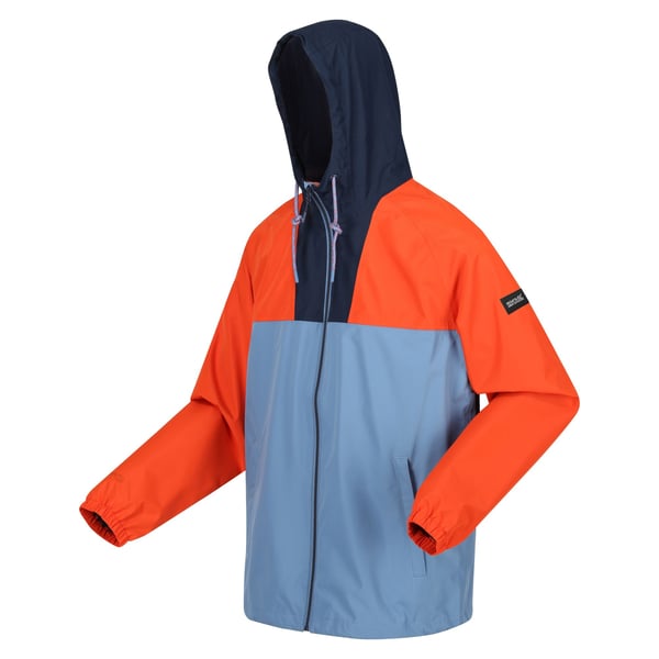 Regatta Mens Belcastel Waterproof Jacket
