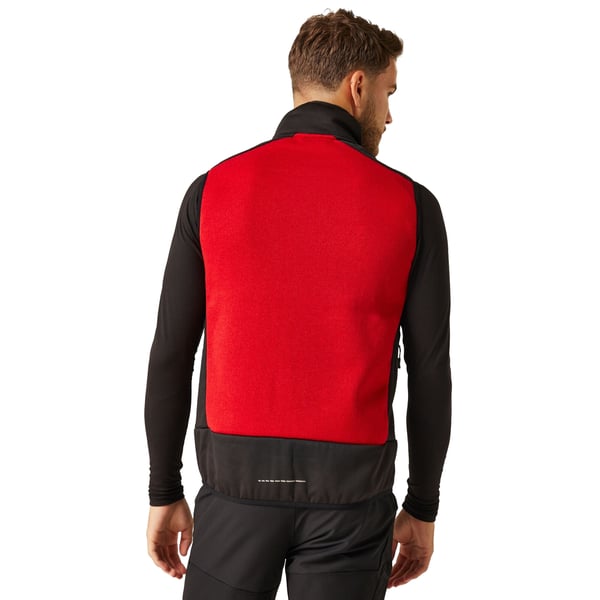 Regatta Professional Miesten Stretch Body Warmer