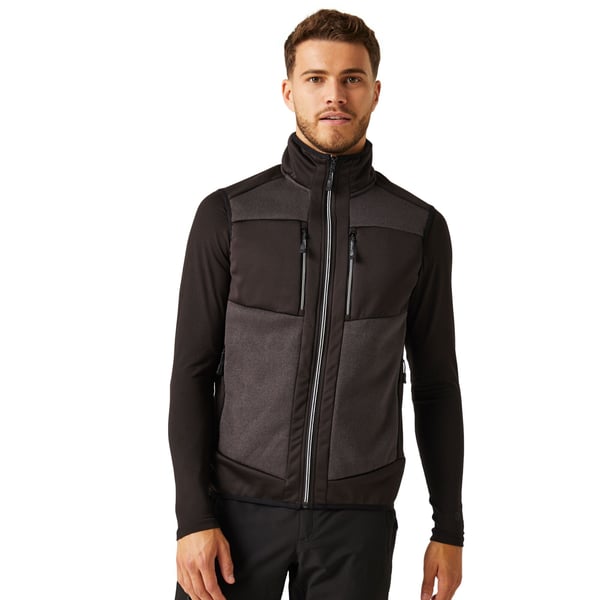 Regatta Professional Mens Stretch Body Warmer