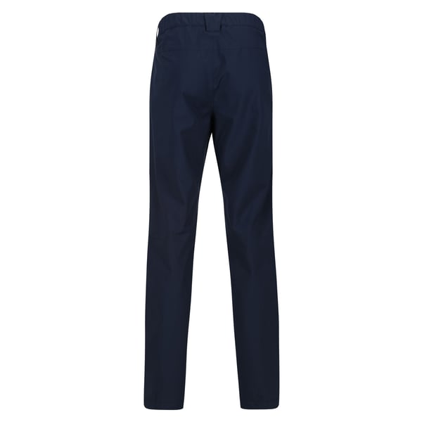 Regatta Mens Dayhike IV Waterproof Trousers