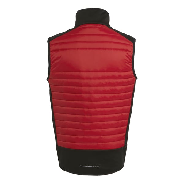 Regatta Professional Unisex Adult Thermal Hybrid Body Warmer