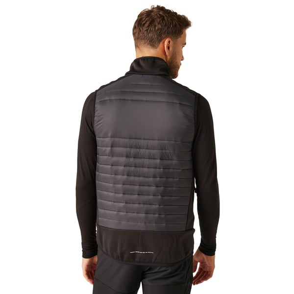 Regatta Professional Unisex Adult Thermal Hybrid Body Warmer
