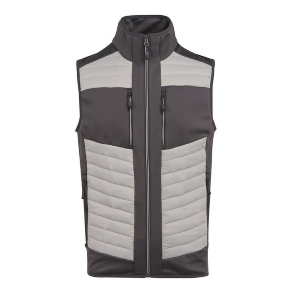 Regatta Professional Unisex Adult Thermal Hybrid Body Warmer