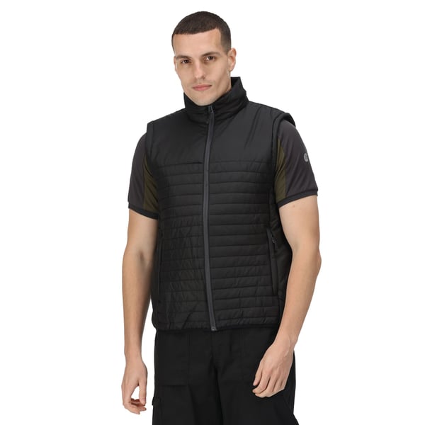 Regatta Professional Mens Insulated Recycled Gilet