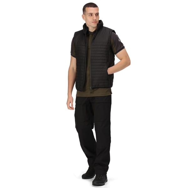 Regatta Professional Mens Insulated Recycled Gilet
