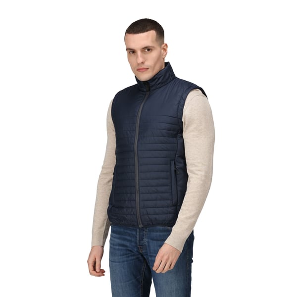Regatta Professional Mens Insulated Recycled Gilet