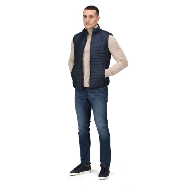 Regatta Professional Mens Insulated Recycled Gilet