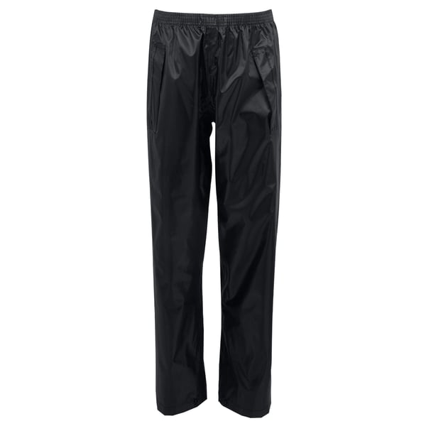 Regatta Professional Childrens/Kids Waterproof Over Trousers