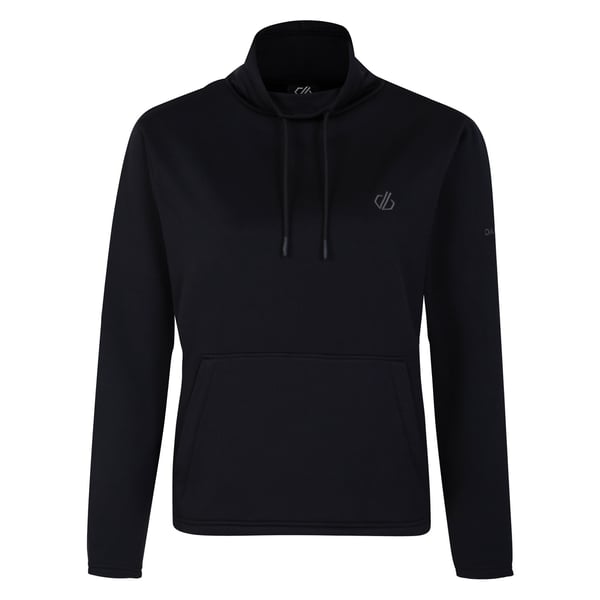 Dare 2B Womens/Ladies Lexan Fleece Hoodie