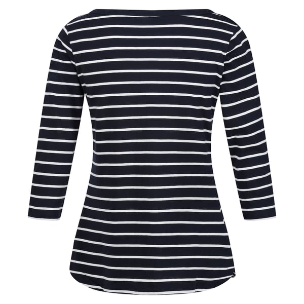 Regatta Womens/Ladies Bayletta 3/4 Sleeve Top