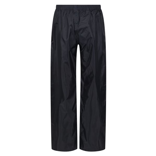 Regatta Professional Childrens/Kids Waterproof Over Trousers
