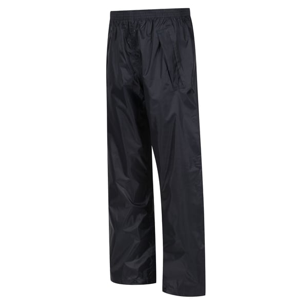Regatta Professional Childrens/Kids Waterproof Over Trousers