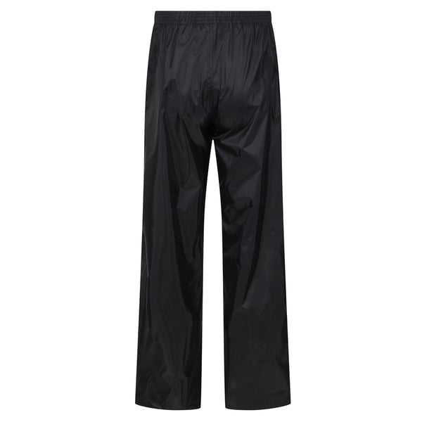 Regatta Professional Childrens/Kids Waterproof Over Trousers