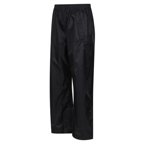 Regatta Professional Childrens/Kids Waterproof Over Trousers