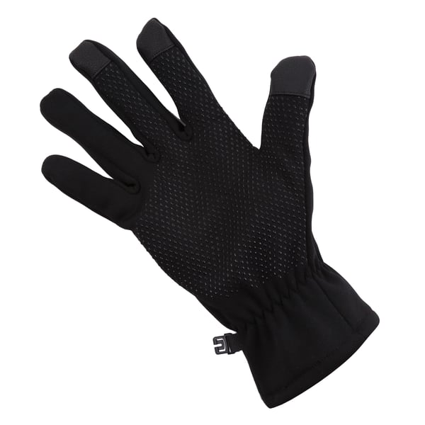 Regatta Unisex Adult Extol II Touch Screen Winter Gloves
