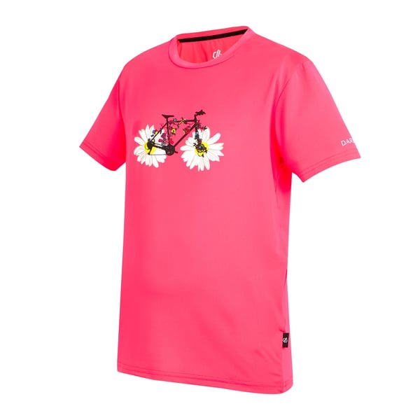 Dare 2B Lasten Amuse II Apina T-paita