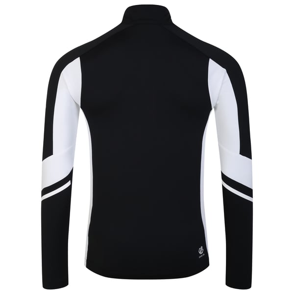 Dare 2B Herr Speed Core Stretch Half Zip Underställströja
