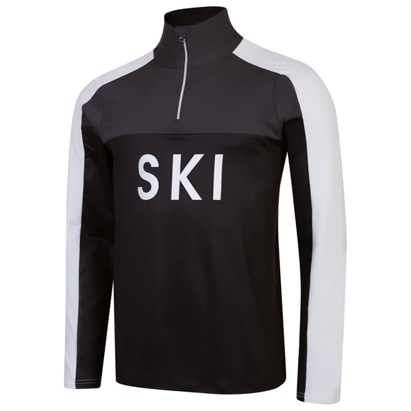 Dare 2B Miesten Ski Core Stretch Aluskerrasto Toppi