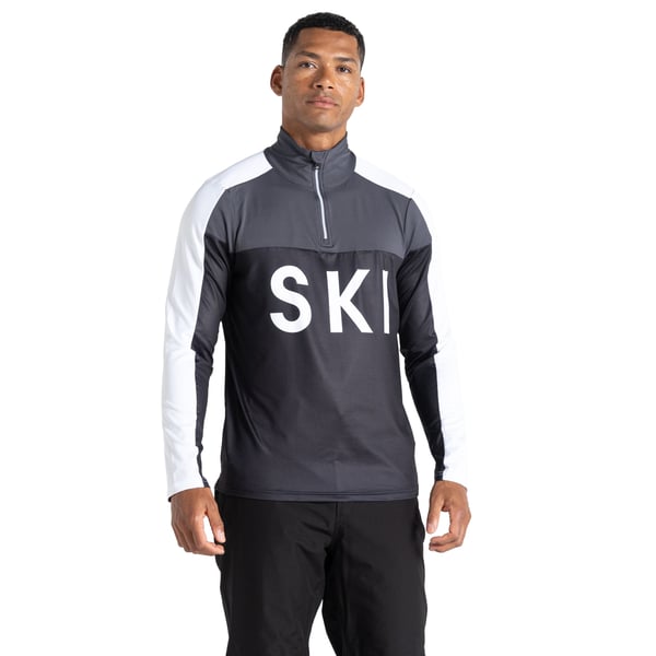 Dare 2B Miesten Ski Core Stretch Aluskerrasto Toppi
