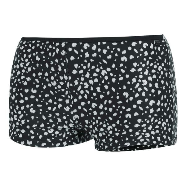 Regatta Womens/Ladies Aceana Polka Dot Bikini Bottoms