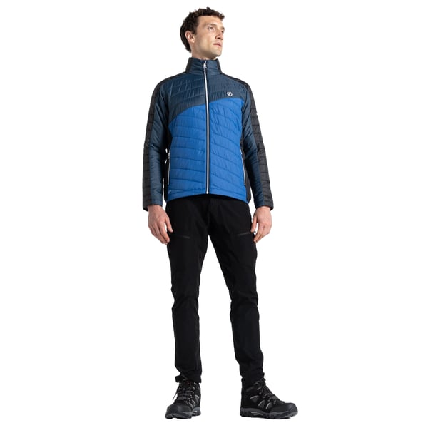Dare 2B Mens Descending Padded Jacket
