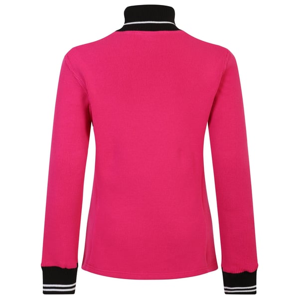 Dare 2B Womens/Ladies Icy Hybrid Padded Jacket