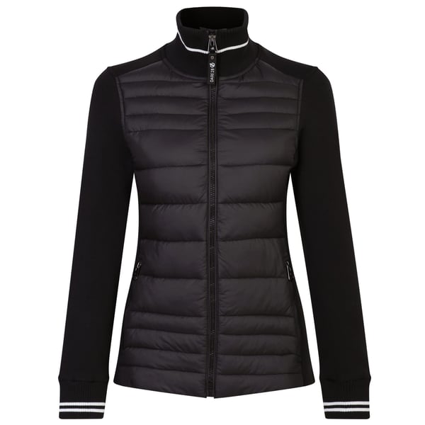 Dare 2B Womens/Ladies Icy Hybrid Padded Jacket