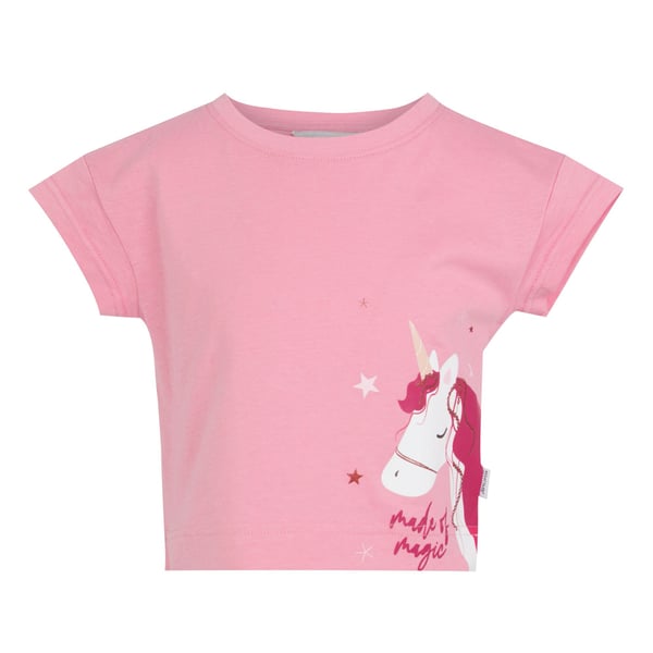 Regatta Childrens/Kids Animal Luna The Unicorn T-Shirt
