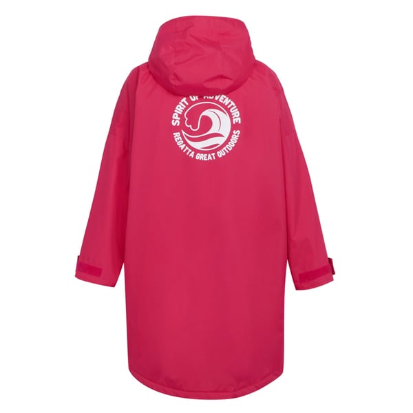Regatta Childrens/Kids Changing Robe