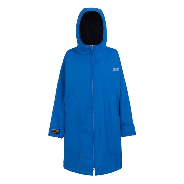 Regatta Childrens/Kids Changing Robe